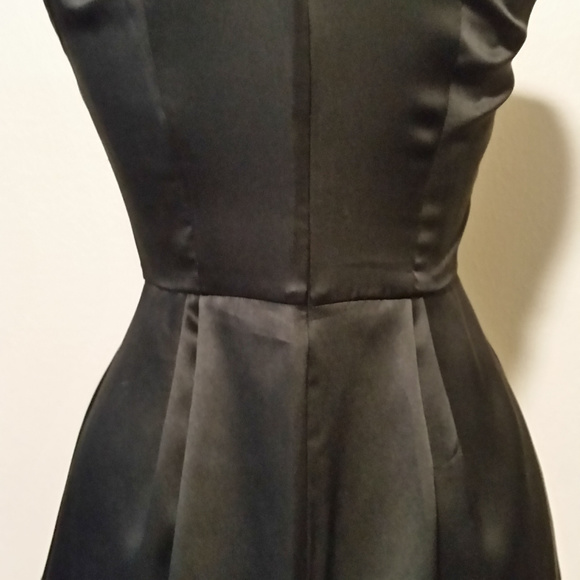 NEW Prada Sleeveless Black Silk Blouse ITALY Size 40 - Picture 8 of 8